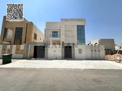 5 Bedroom Villa for Sale in Al Yasmeen, Ajman - 20250420_113146_0000. png