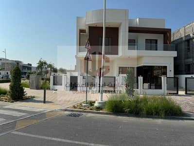 فیلا 4 غرف نوم للبيع في جزيرة ياس، أبوظبي - IMG-20250413-WA0025. jpg