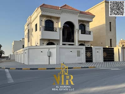 5 Bedroom Villa for Sale in Al Helio, Ajman - WhatsApp Image 2025-04-19 at 11.52. 20 PM. jpeg