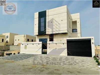 فیلا 5 غرف نوم للبيع في الباهية، عجمان - 1000241148. png