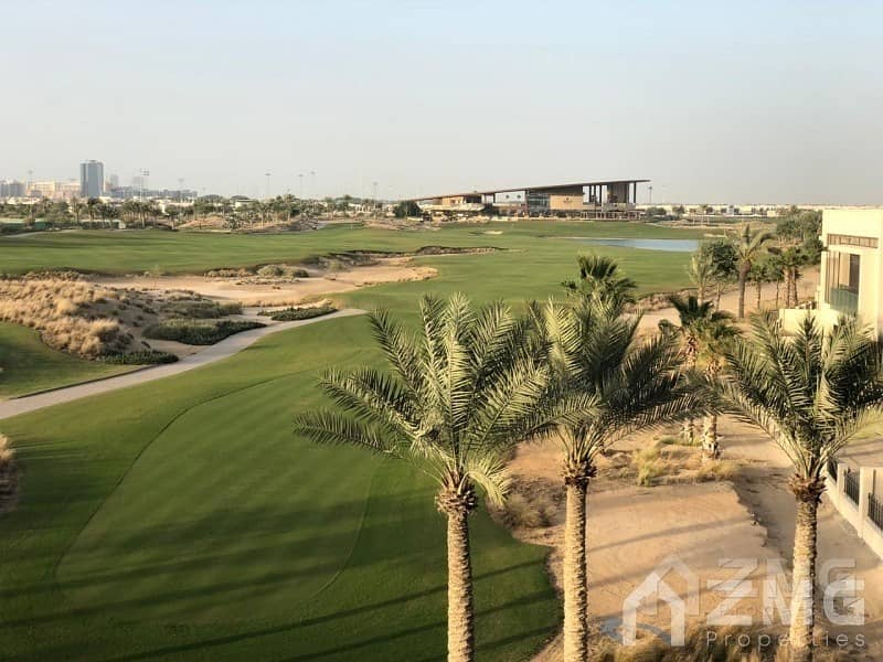 Amazing location Facing Golf and Park l  Negotiate