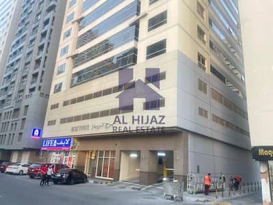 2 Bedroom Apartment for Rent in Al Taawun, Sharjah - WhatsApp Image 2025-04-20 at 11.28. 42 AM. jpeg