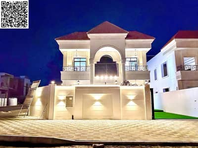 5 Bedroom Villa for Sale in Al Helio, Ajman - 1000238807. png
