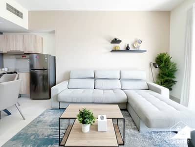 1 Bedroom Flat for Rent in Business Bay, Dubai - AG Tower Business Bay - 2013 -32. jpg