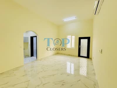 Studio for Rent in Al Rawdah Al Sharqiyah, Al Ain - Monthly Payments |  Free  Water And  electricity