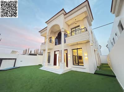 5 Bedroom Villa for Sale in Al Helio, Ajman - 1000238808. png