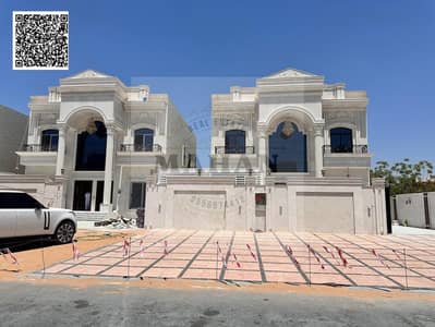 5 Bedroom Villa for Sale in Al Yasmeen, Ajman - 1000047702. png