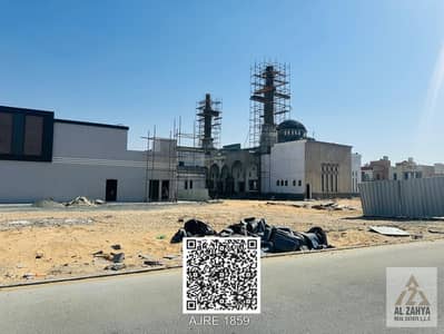 阿尔亚斯梅恩， 阿治曼 住宅地块待售 - WhatsApp Image 2025-04-20 at 11.48. 58 AM (2). jpeg