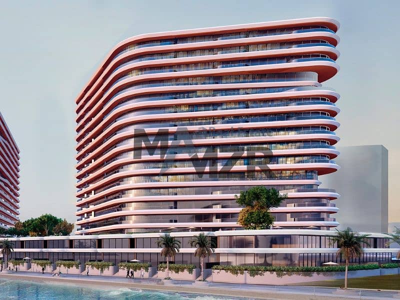 Panoramic Sea View | Astonishing 4BR | Huge Layout Panoramic Sea View | Astonishing 4BR | Huge Layout