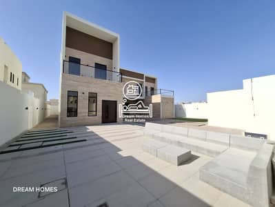 6 Bedroom Villa for Rent in Madinat Al Riyadh, Abu Dhabi - 1. jpg