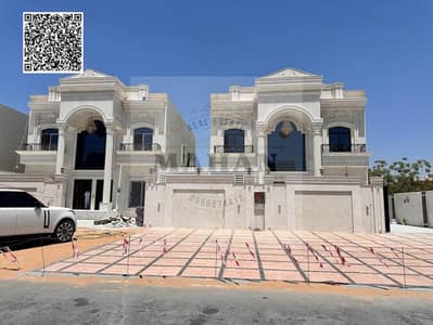 5 Bedroom Villa for Sale in Al Yasmeen, Ajman - 20250420_122434_0000. png