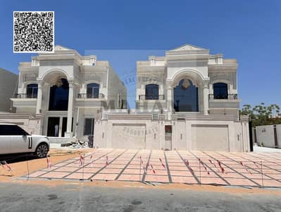 5 Bedroom Villa for Sale in Al Yasmeen, Ajman - 20250420_122504_0000. png
