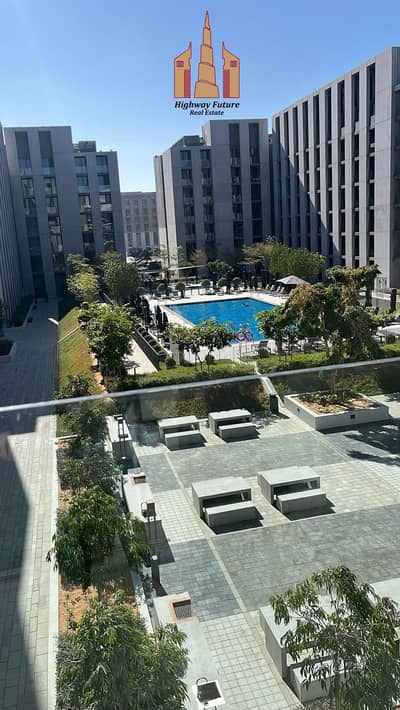 Studio for Rent in Aljada, Sharjah - IMG-20250420-WA0007. jpg
