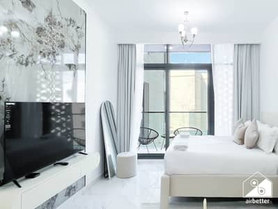 朱美拉环形村(JVC)， 迪拜 单身公寓待租 - Serenity 227 ST - 8. jpg