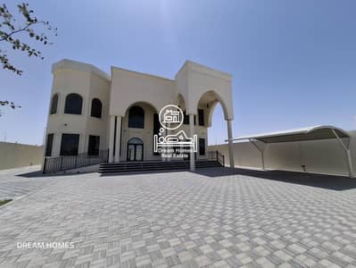 6 Bedroom Villa for Rent in Madinat Al Riyadh, Abu Dhabi - 1. jpg
