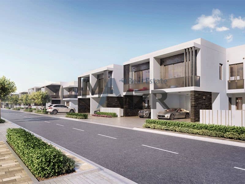 位于雅斯岛,诺亚-维瓦 4 卧室的别墅 4400000 AED - 11147602 位于雅斯岛,诺亚-维瓦 4 卧室的别墅 4400000 AED - 11147602
