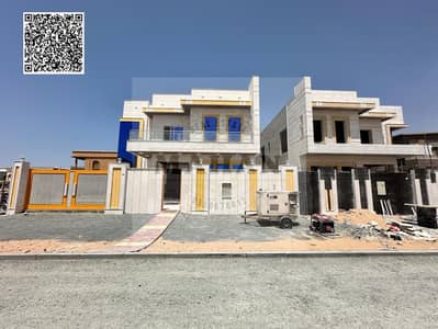 6 Cпальни Вилла Продажа в Аль Ясмин, Аджман - 20250420_124422_0000. png