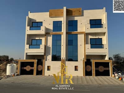 4 Bedroom Townhouse for Sale in Al Helio, Ajman - IMG-20250419-WA1247. jpg