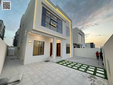 3 Bedroom Villa for Sale in Al Helio, Ajman - 768289043-800x600. jpeg
