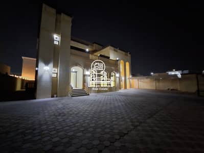 9 Bedroom Villa for Rent in Madinat Al Riyadh, Abu Dhabi - 1. jpg