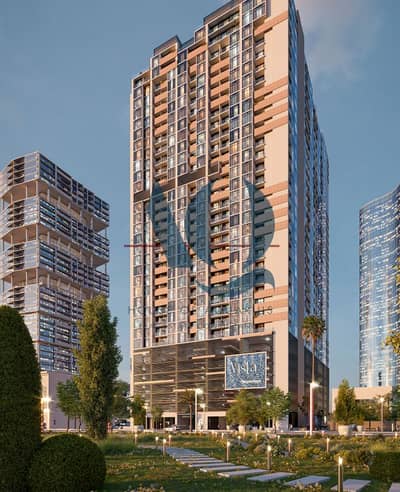 1 Bedroom Apartment for Sale in Al Reem Island, Abu Dhabi - V8. PNG