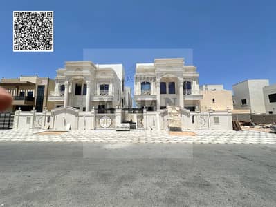 5 Bedroom Villa for Sale in Al Yasmeen, Ajman - 20250420_125935_0000. png