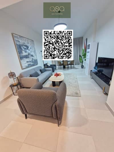 2 Bedroom Flat for Sale in Al Amerah, Ajman - bluebell qr code add. JPG