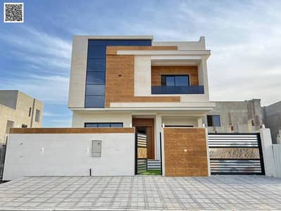 5 Cпальни Вилла Продажа в Аль Хелио, Аджман - 768181887-800x600. jpeg