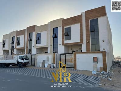 5 Bedroom Townhouse for Sale in Al Helio, Ajman - IMG-20250419-WA1291. jpg