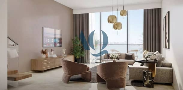 1 Bedroom Apartment for Sale in Al Reem Island, Abu Dhabi - 7. PNG