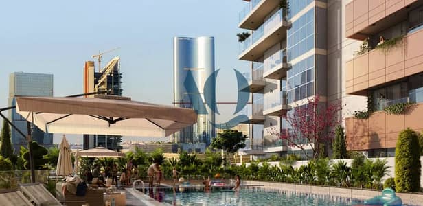 1 Bedroom Flat for Sale in Al Reem Island, Abu Dhabi - 6. PNG