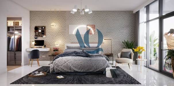 1 Bedroom Flat for Sale in Al Reem Island, Abu Dhabi - 8. PNG