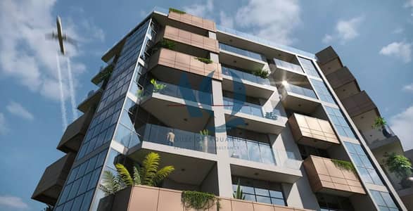 1 Bedroom Apartment for Sale in Al Reem Island, Abu Dhabi - 1. PNG