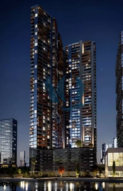 1 Bedroom Flat for Sale in Al Reem Island, Abu Dhabi - 4. PNG