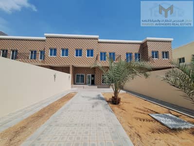 4 Bedroom Villa for Rent in Mohammed Bin Zayed City, Abu Dhabi - 1000139976. jpg