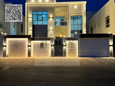 5 Bedroom Villa for Sale in Al Yasmeen, Ajman - Untitled design_20250420_133245_0000. png