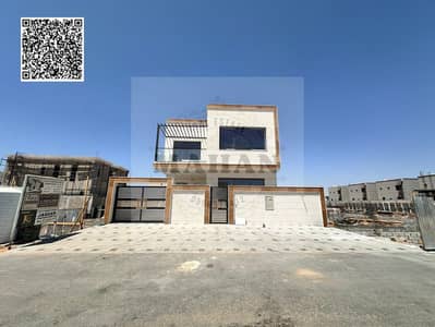 5 Bedroom Villa for Sale in Al Yasmeen, Ajman - 20250420_135625_0000. png