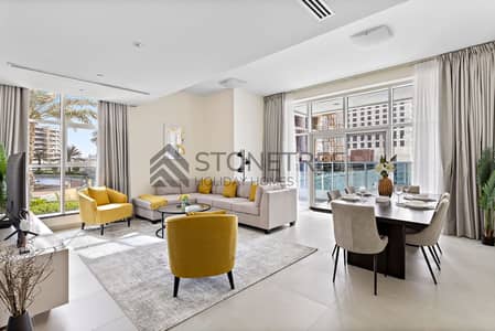 2 Bedroom Apartment for Rent in Dubai Marina, Dubai - GI4A7710. jpg