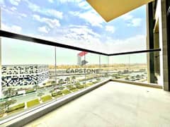 Prime 1BR | Spacious layout | Flexible Payments