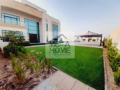 6 Bedroom Villa for Sale in Zayed City, Abu Dhabi - 1b8d7155-7a08-452d-9312-4e01732cdfdd. jpg