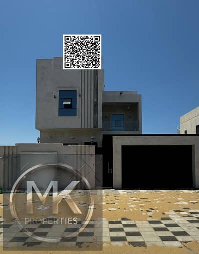 فیلا 4 غرف نوم للبيع في الياسمين، عجمان - d6ad1427-2741-46ad-af9c-8cd945c2b690. jpg