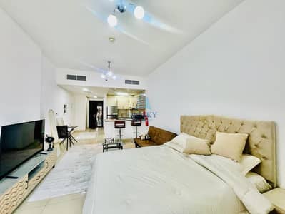 Studio for Rent in Jumeirah Village Circle (JVC), Dubai - WhatsApp Image 2025-04-20 at 1.35. 04 PM (2). jpeg