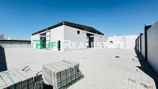 Industrial Land for Rent in Emirates Modern Industrial Area, Umm Al Quwain - 743de64e-4932-4151-ab11-af402afe1180. jpg