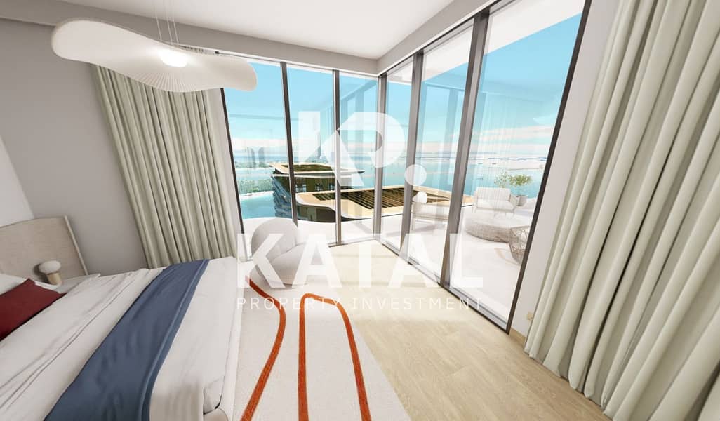 7 Rosso Bay, Al Marjan Island, Ras  Al Khaimah, Apartments for Sale, RAK Mall,RAK Hospital 004. jpg