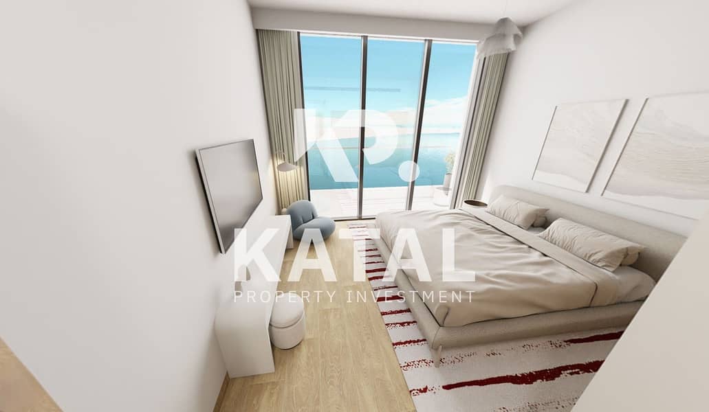 8 Rosso Bay, Al Marjan Island, Ras  Al Khaimah, Apartments for Sale, RAK Mall,RAK Hospital 005. jpg