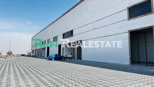 Showroom for Rent in Emirates Modern Industrial Area, Umm Al Quwain - 42bcea21-9552-4906-87f1-caa8ffebe433. jpg