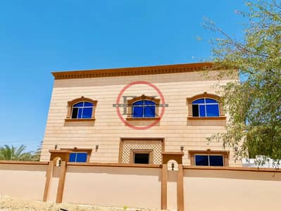 5 Bedroom Villa for Rent in Zakhir, Al Ain - WhatsApp Image 2025-04-20 at 2.55. 16 PM (18). jpeg