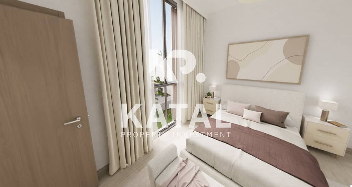 8 The Sustainable City, Yas Island, Abu Dhabi,2BHK, Yas Mall, Ferrari World,Yas Water World012. jpg