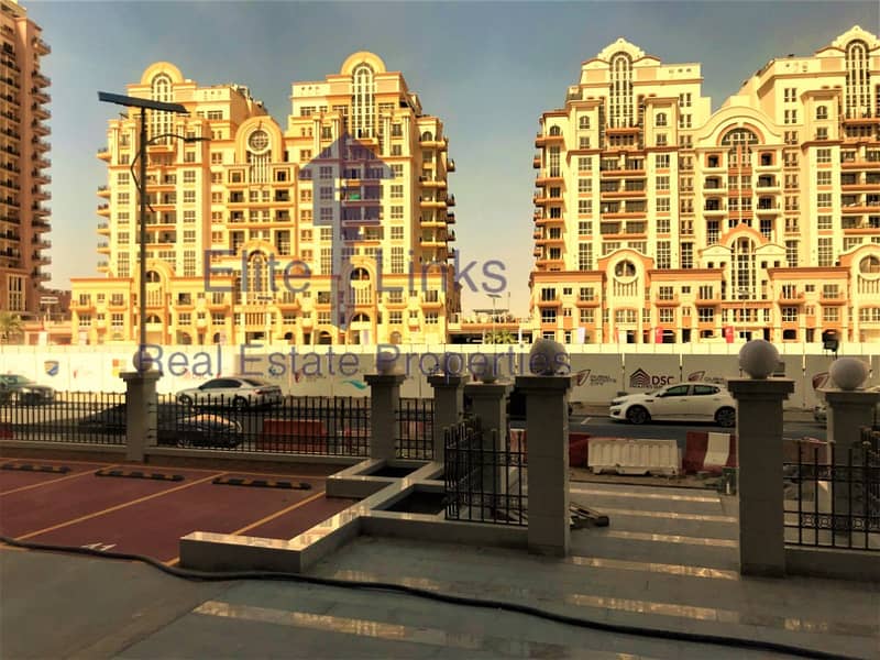 位于迪拜体育城，雄鹰公寓大楼 的公寓 350000 AED - 4164898