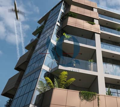 1 Bedroom Flat for Sale in Al Reem Island, Abu Dhabi - V9. PNG